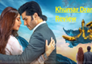 Khumar Drama – Feroz Khan Neelum Munir Har Pal Geo TV Review